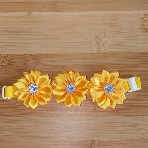 🆕 Adjustable Pet Collar